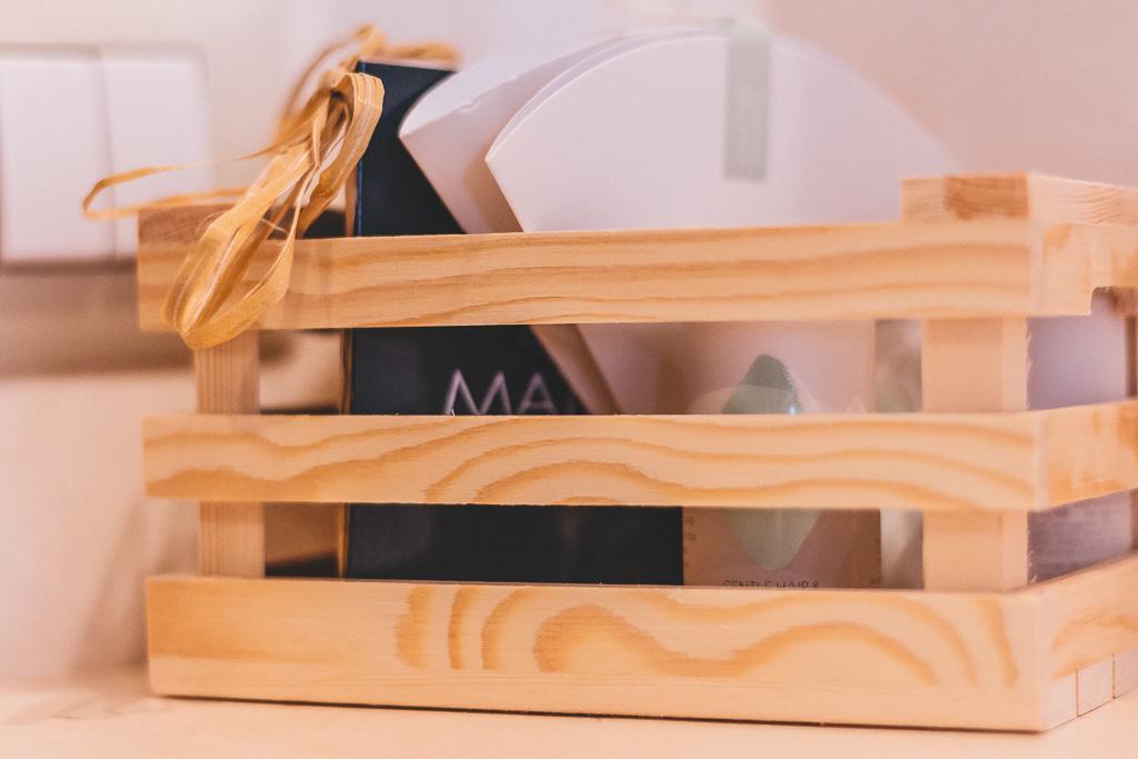 Вилла Materiis Ночи Экстерьер фото